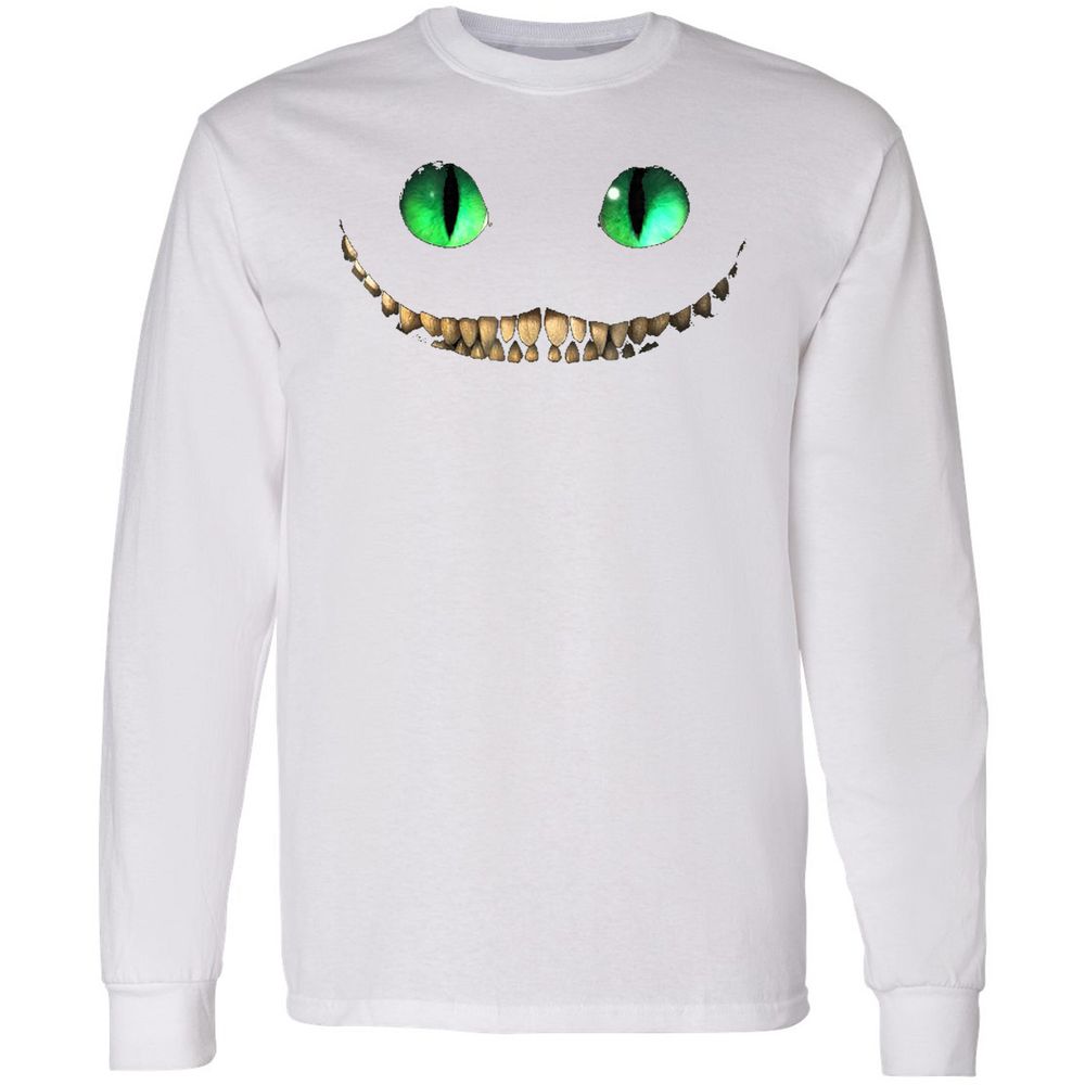 Long Sleeve T-Shirt - XBL28HAS - White - 5