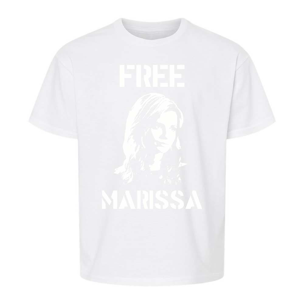 Free Marissa - White - 5