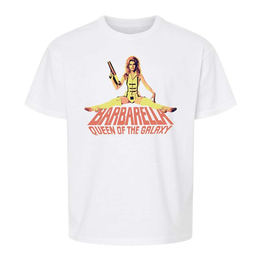 Kids T-Shirt - 76WDMZEW - White - 5