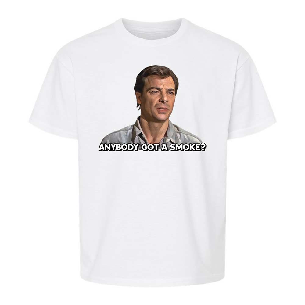 Kids T-Shirt - MBWP469B - White - 5