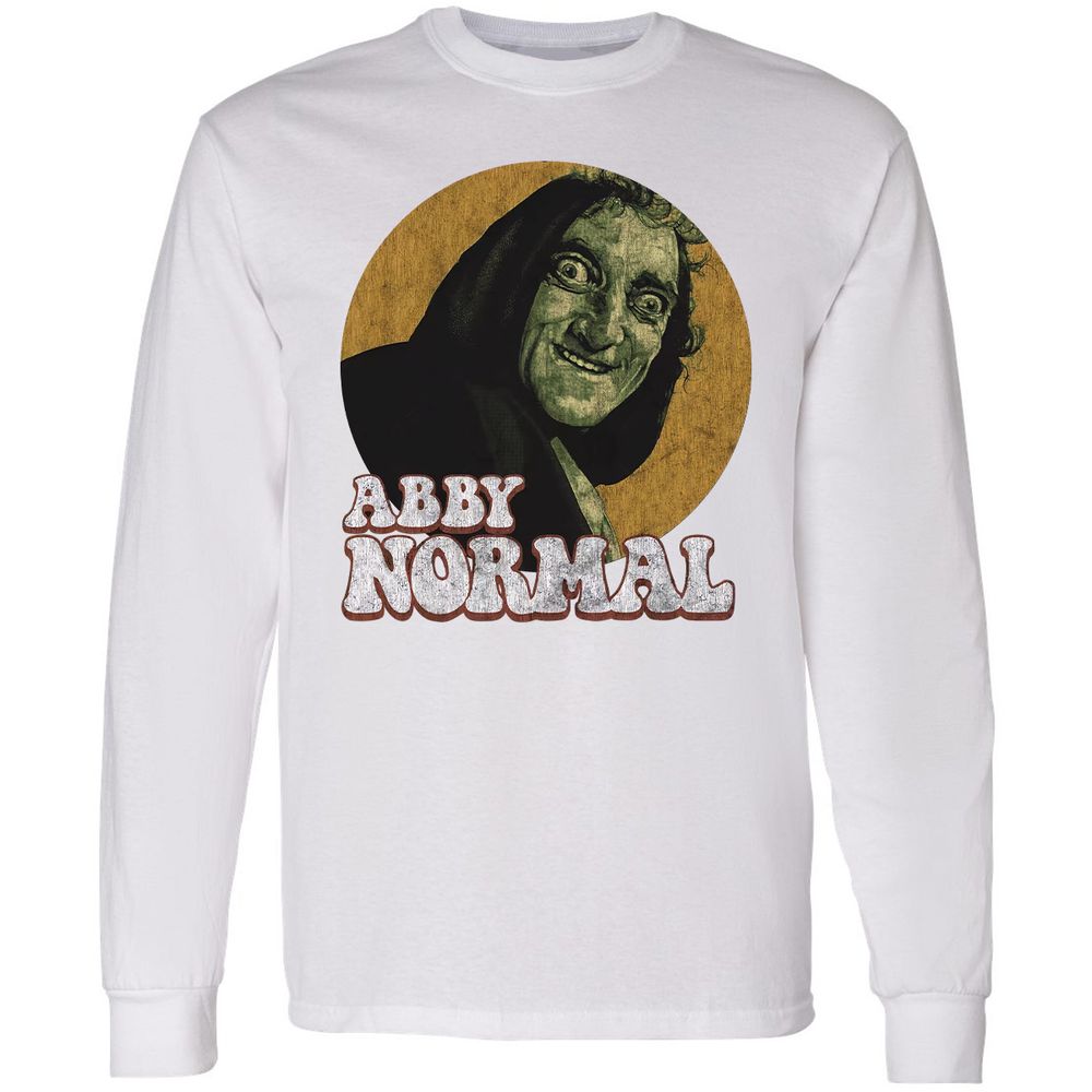 Long Sleeve T-Shirt - M9SA2W5A - White - 5