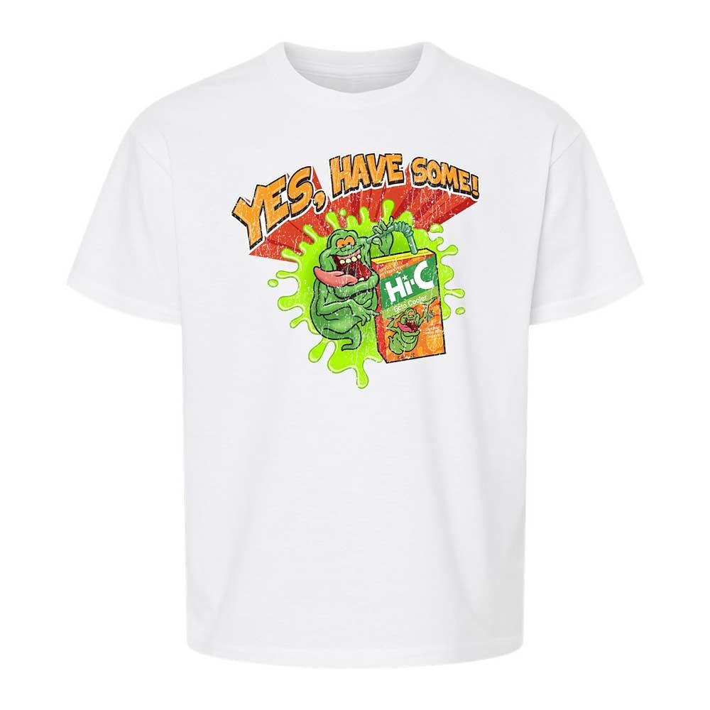 Kids T-Shirt - V7S7WAGT - White - 5