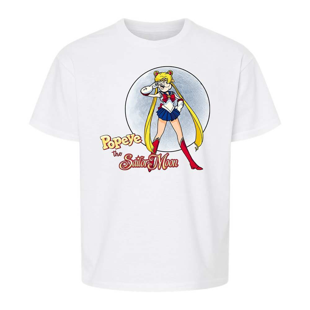 The Sailor - White - 5