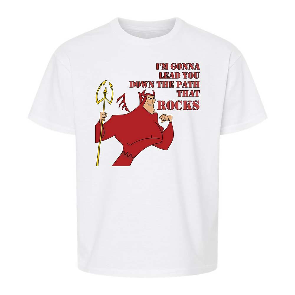 Kids T-Shirt - 9ATSTAEP - White - 5