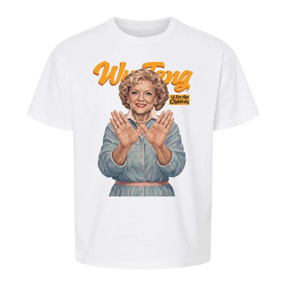 Betty. W hite - White - 5