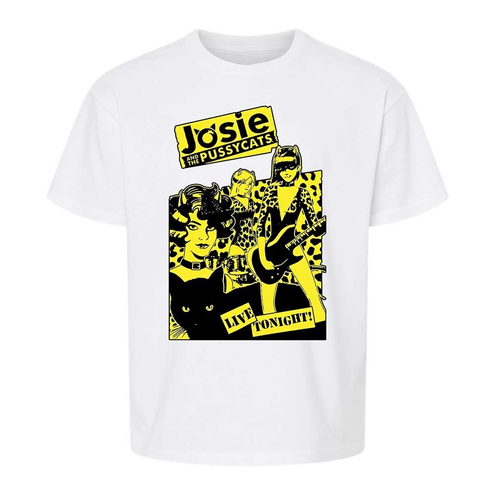 The Pussycats - White - 5