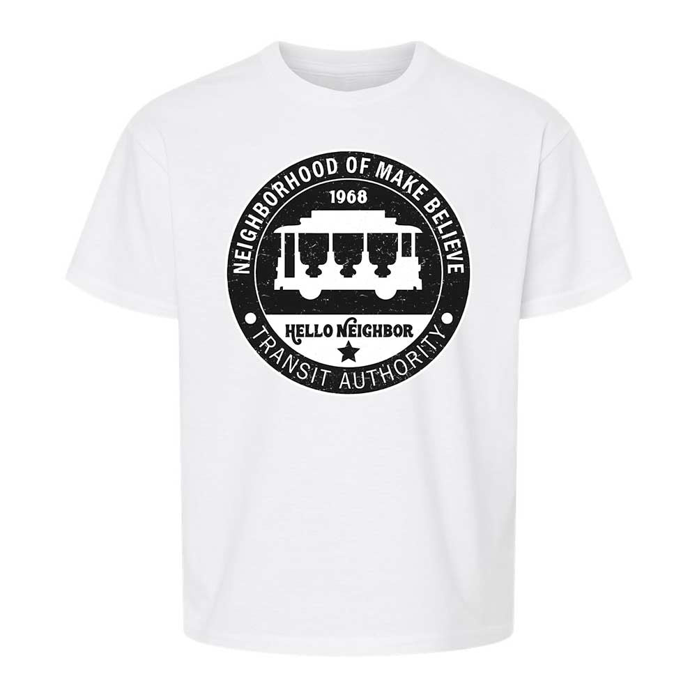 Kids T-Shirt - 2WX7XHQ2 - White - 5