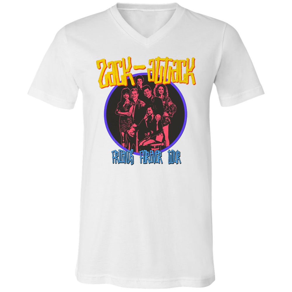 ZACK ATTACK - White - 5