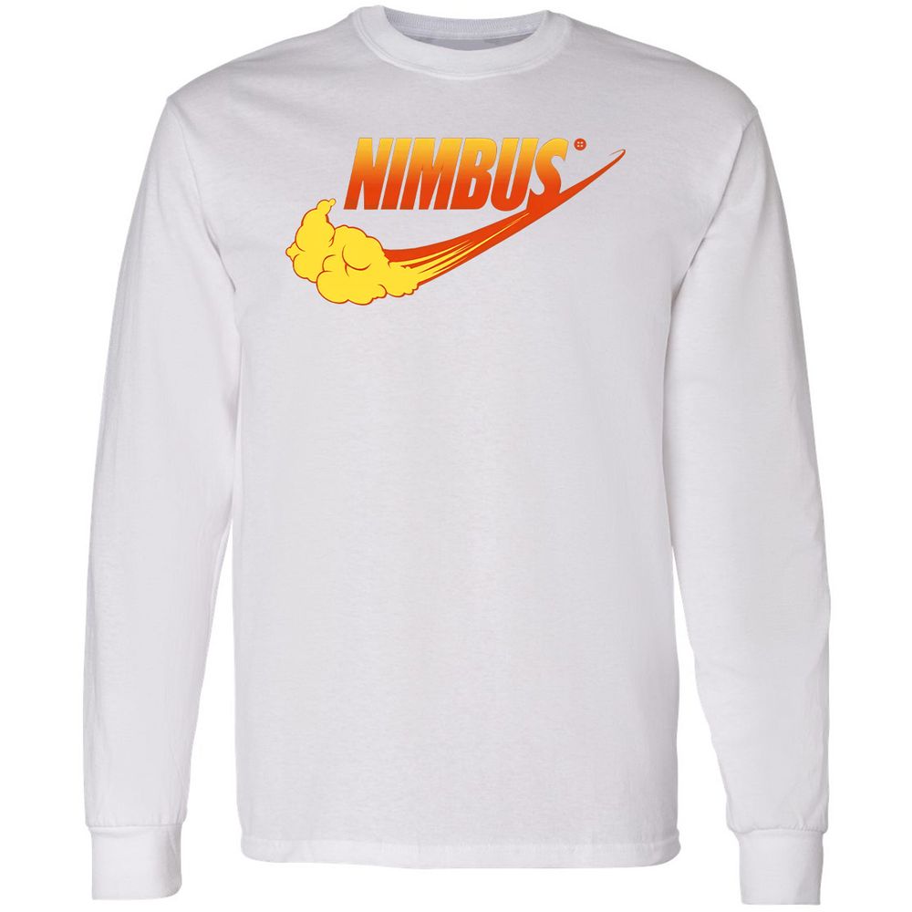 Long Sleeve T-Shirt - RSUD8K1E - White - 5