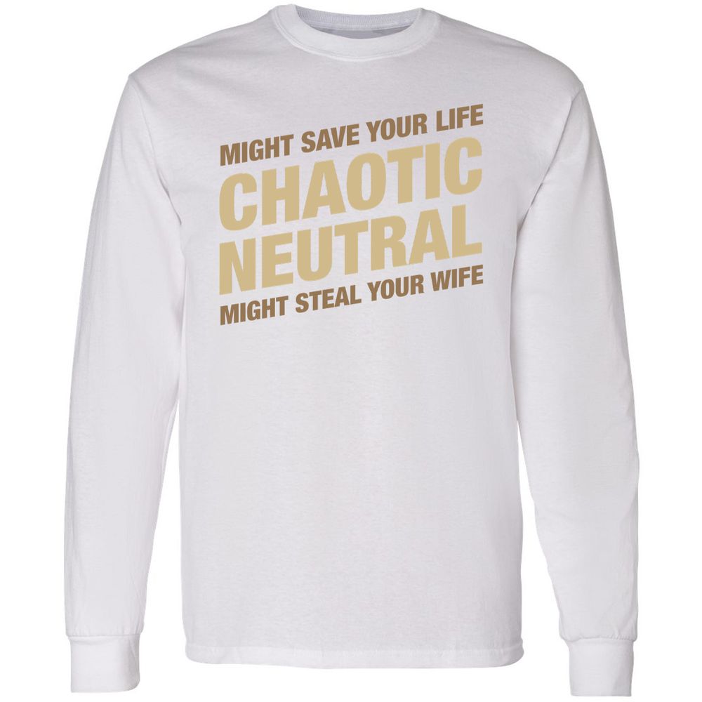 Long Sleeve T-Shirt - XTWKZQ75 - White - 5