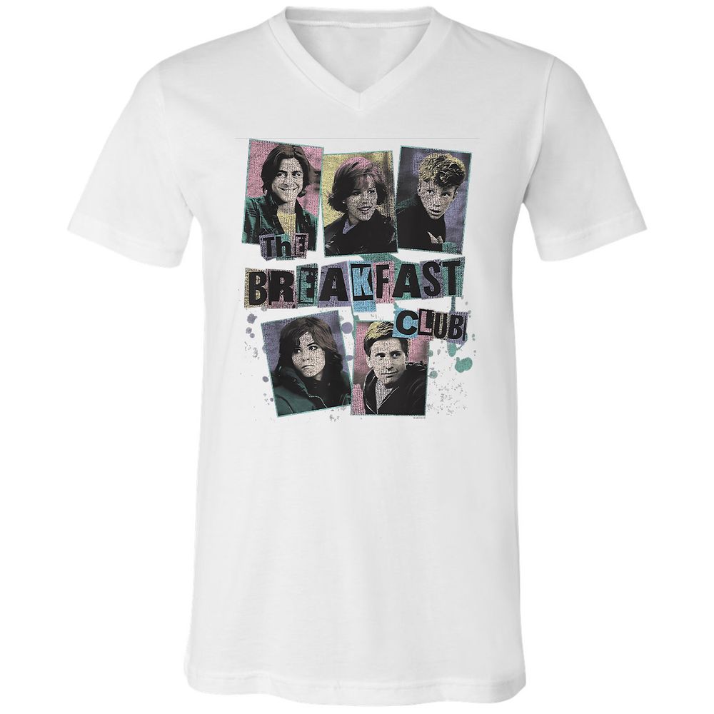 Breakfast Club - White - 5