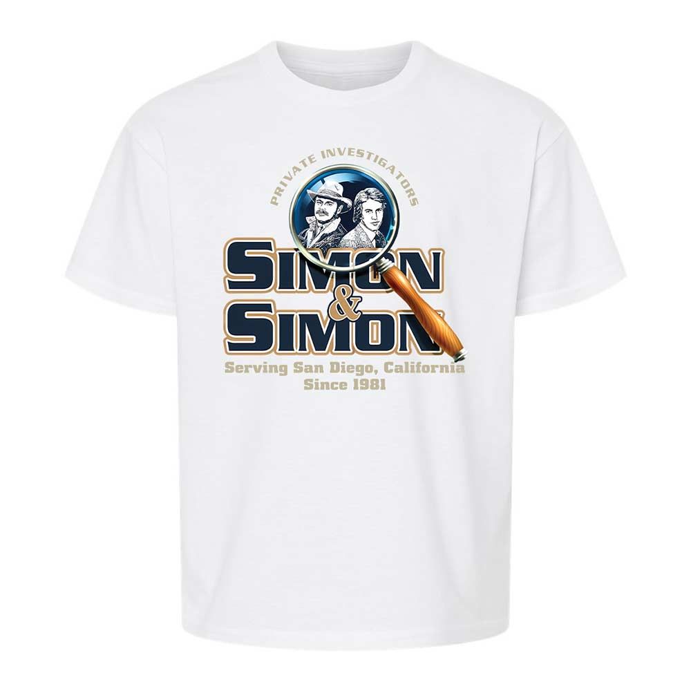Kids T-Shirt - LVX3W71T - White - 5