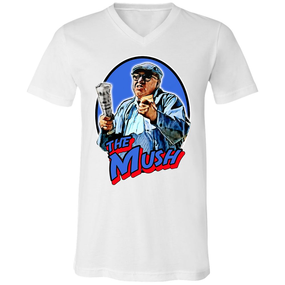 The Mush - White - 5