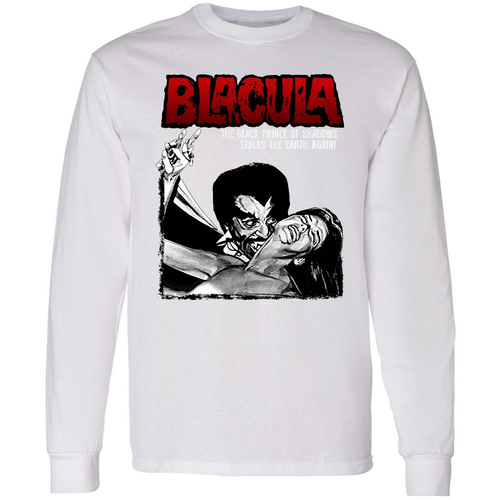 Long Sleeve T-Shirt - DT8XWCXB - White - 5