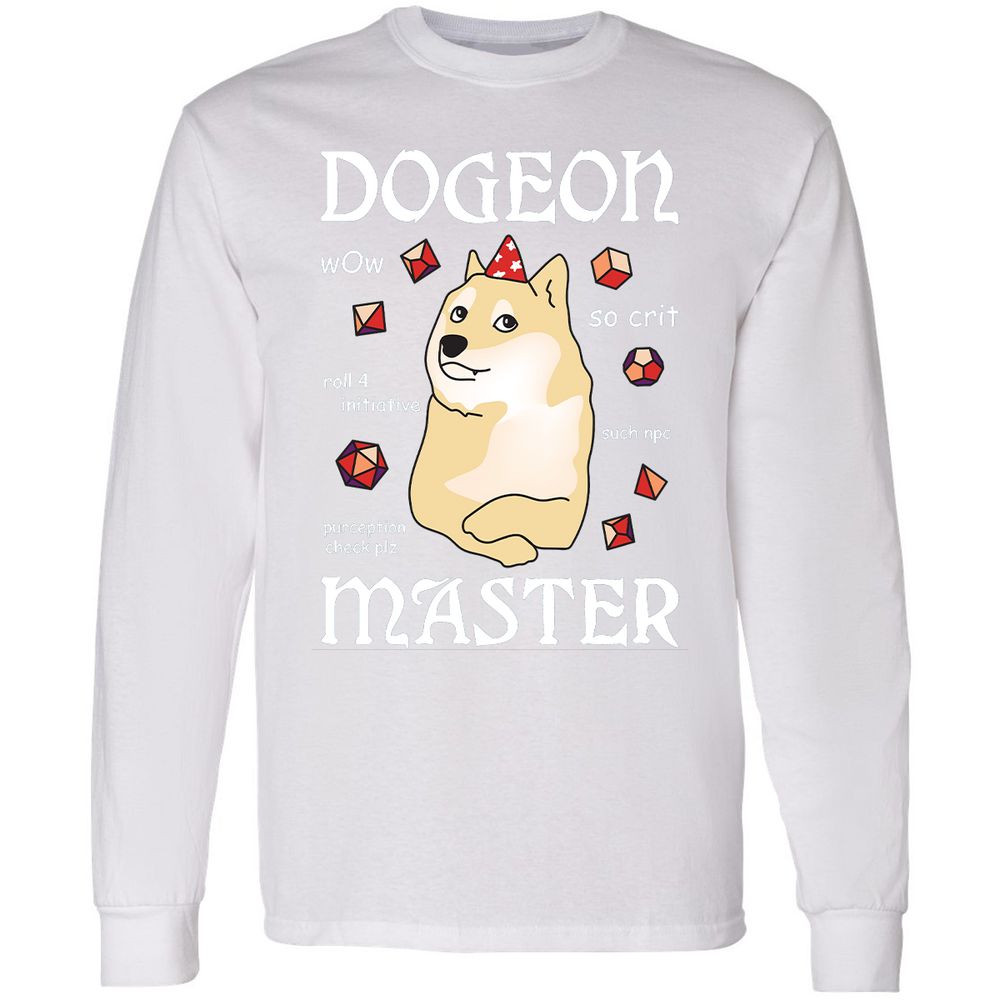 Long Sleeve T-Shirt - 6X92JJS1 - White - 5