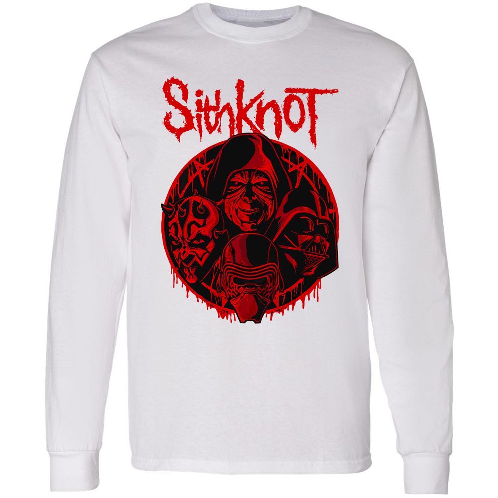 Long Sleeve T-Shirt - YU4TEJ2U - White - 5