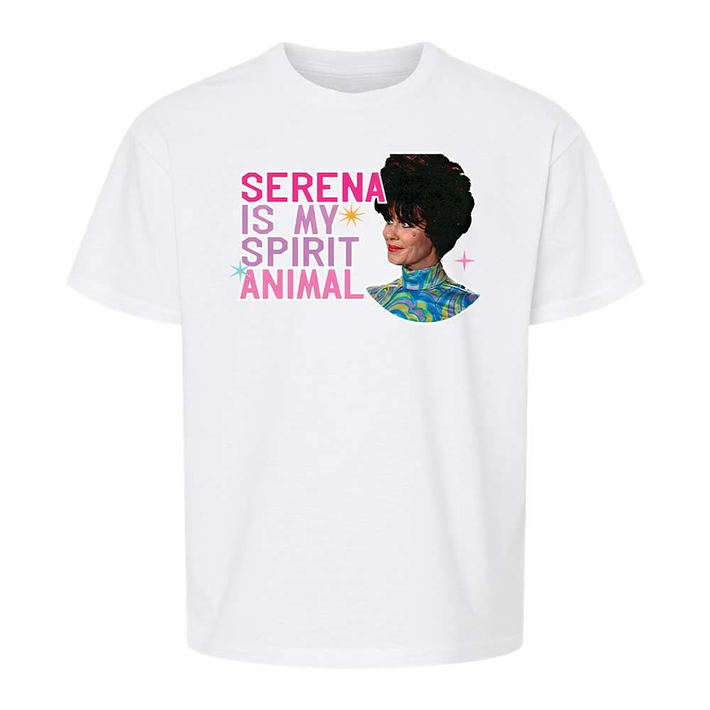Kids T-Shirt - SC3XZ2P3 - White - 5