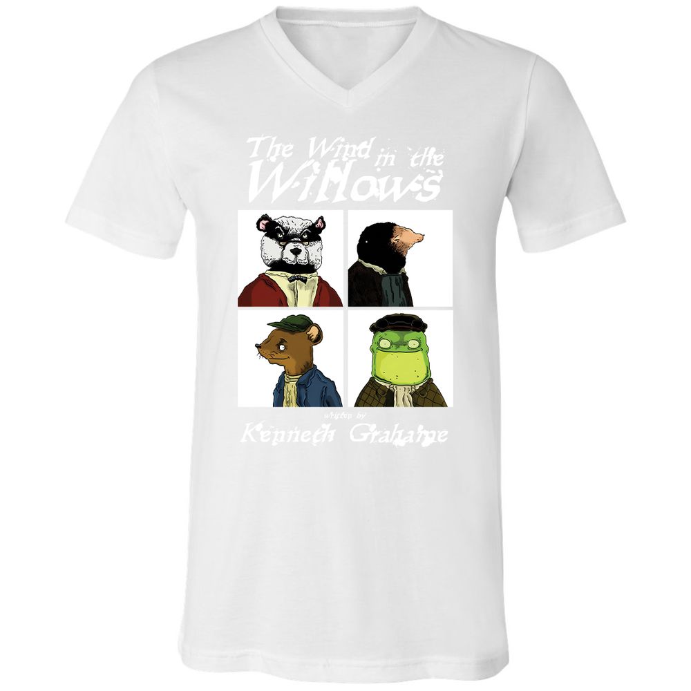 In The Willows - White - 5