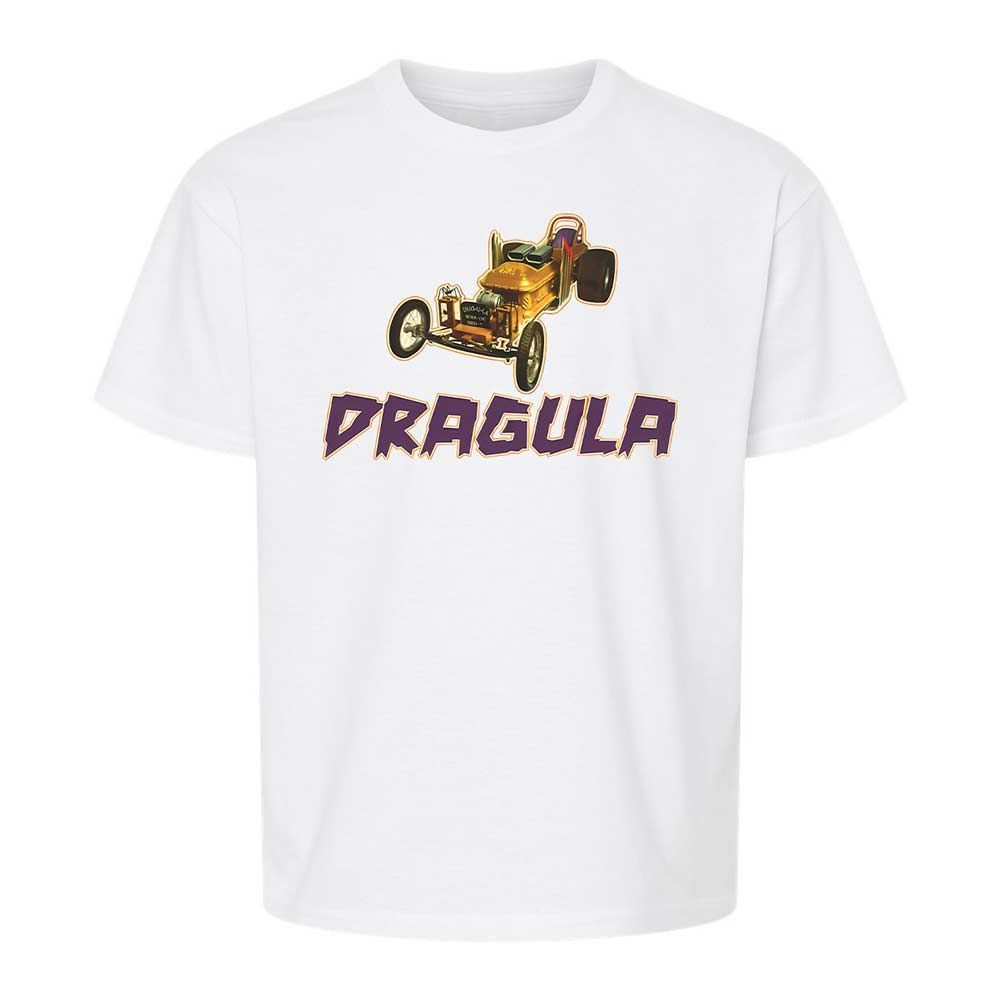 Kids T-Shirt - UT36ANUK - White - 5