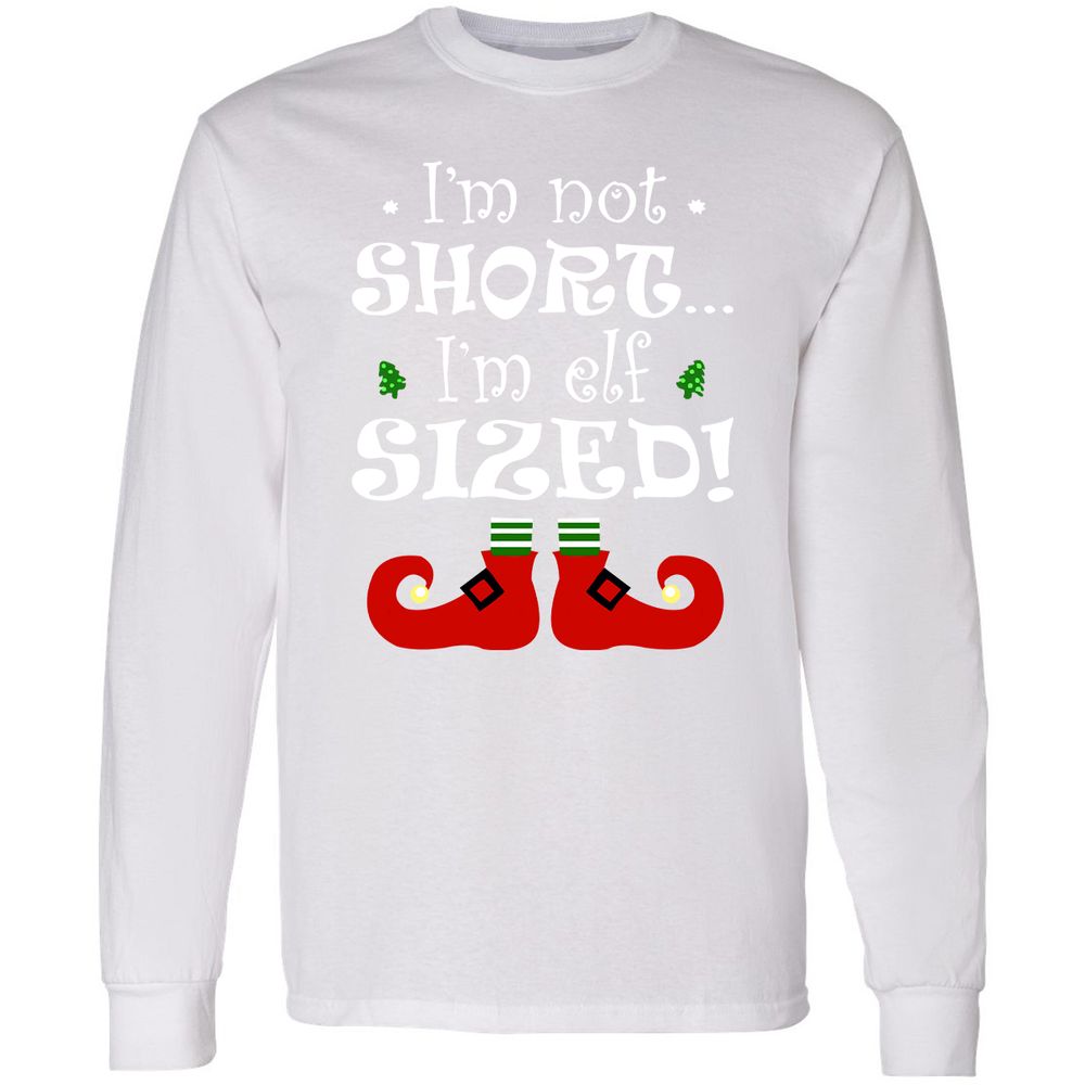 Long Sleeve T-Shirt - 8TC6N2WN - White - 5