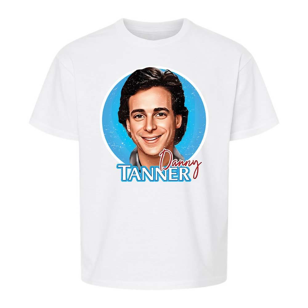 Kids T-Shirt - CR6E2WV7 - White - 5