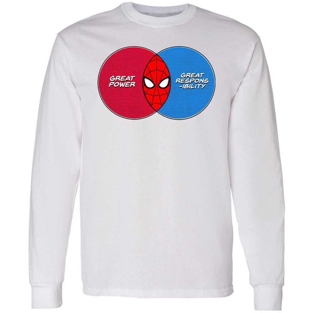 Long Sleeve T-Shirt - PTGM3897 - White - 5