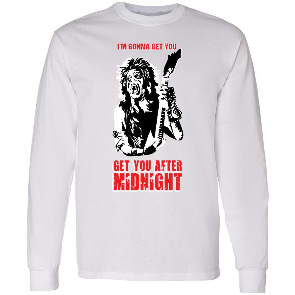 Midnight - White - 5
