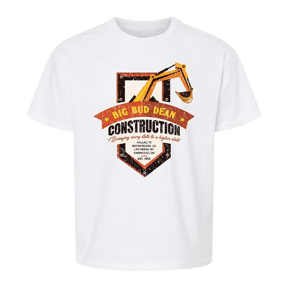 Kids T-Shirt - HKAA7SDW - White - 5