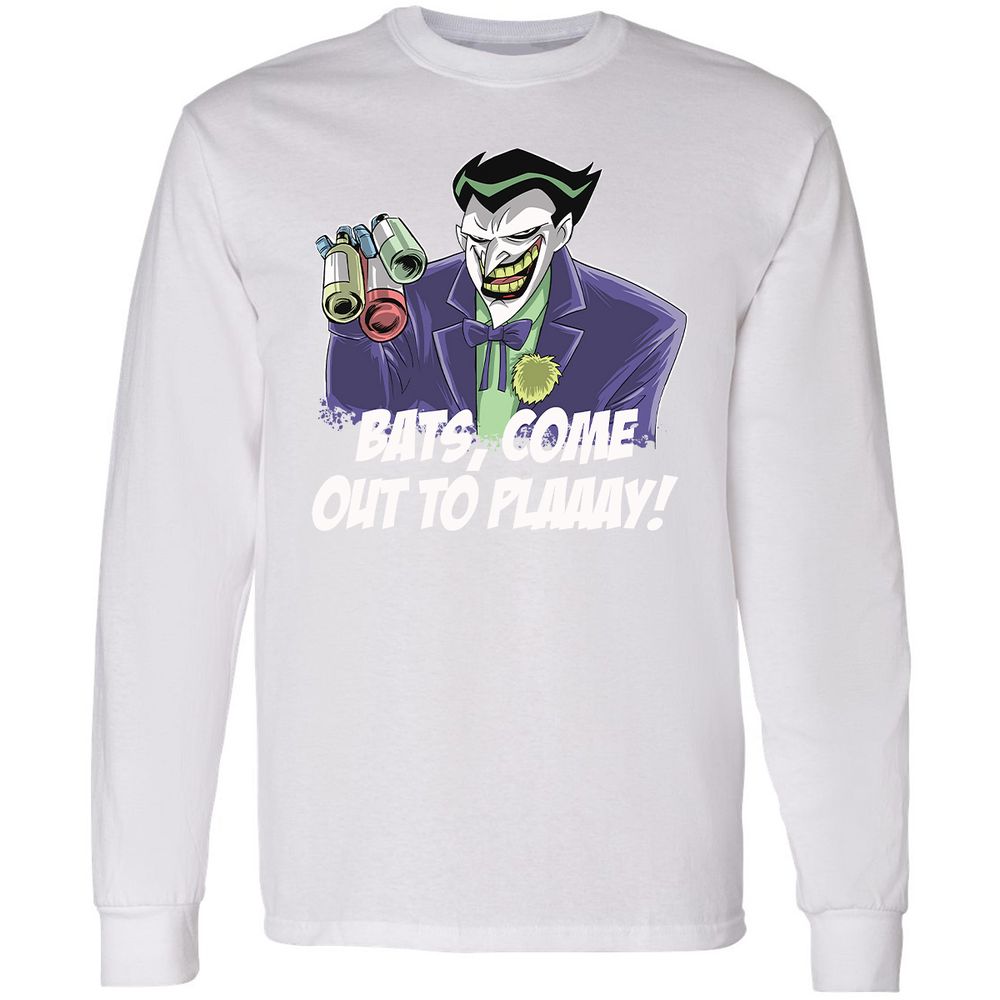 Long Sleeve T-Shirt - MTDCKKY5 - White - 5