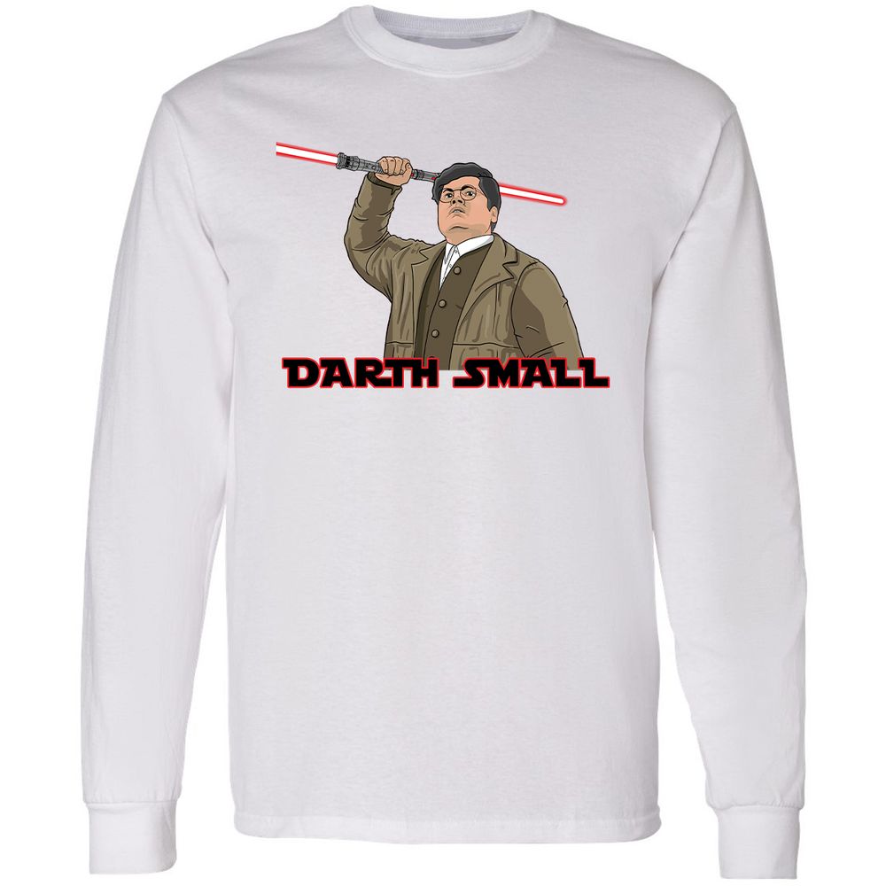 Long Sleeve T-Shirt - PB2W45RZ - White - 5