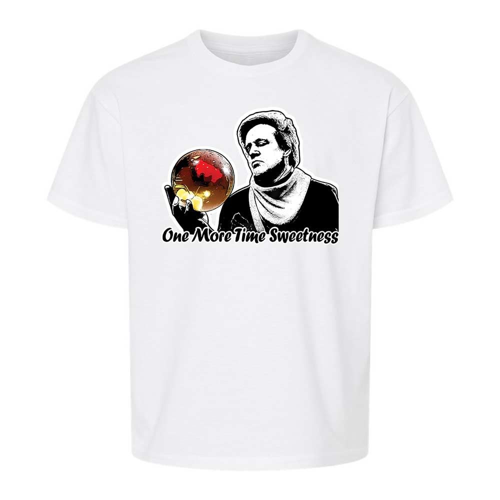 Kids T-Shirt - FYD8LLB8 - White - 5