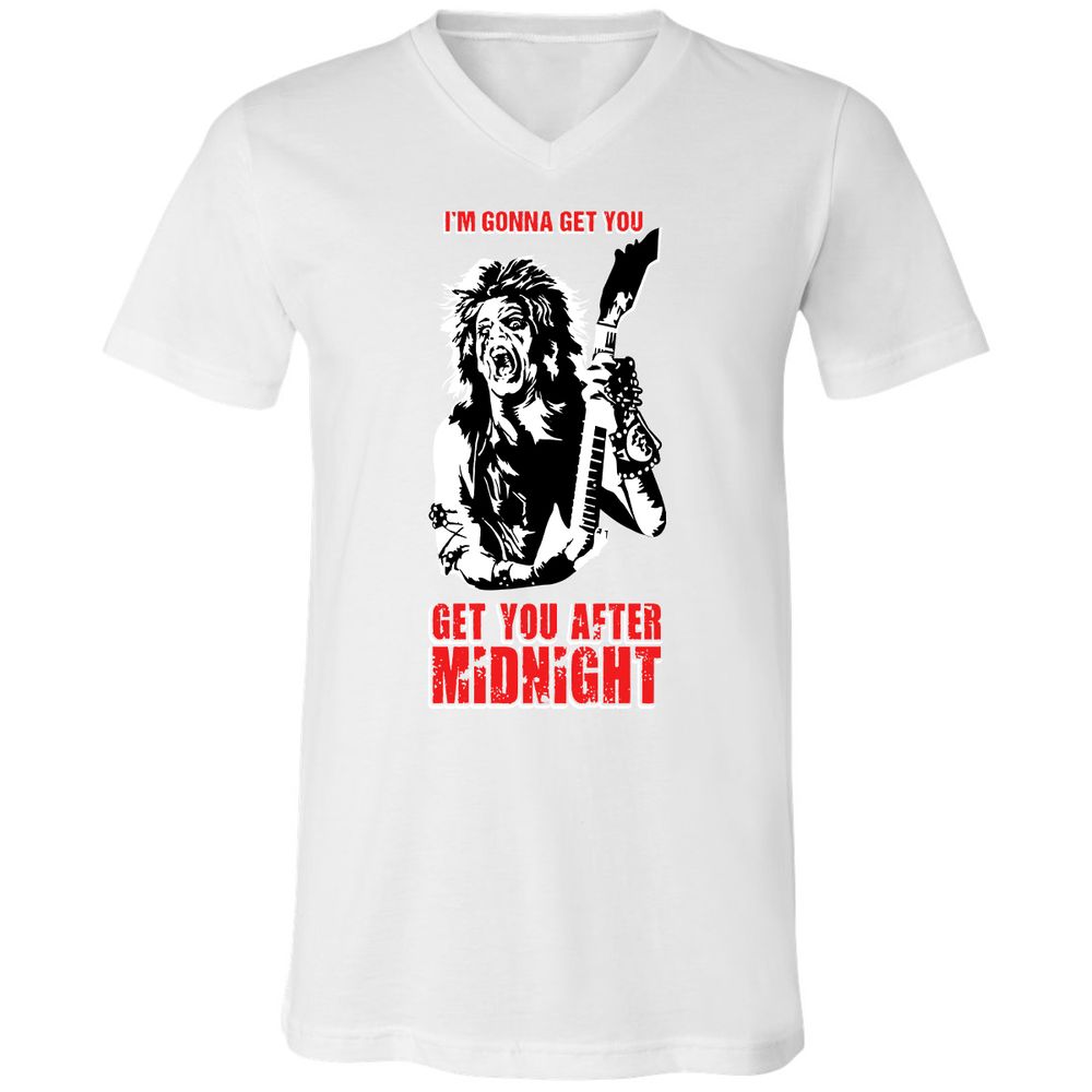 Midnight - White - 5