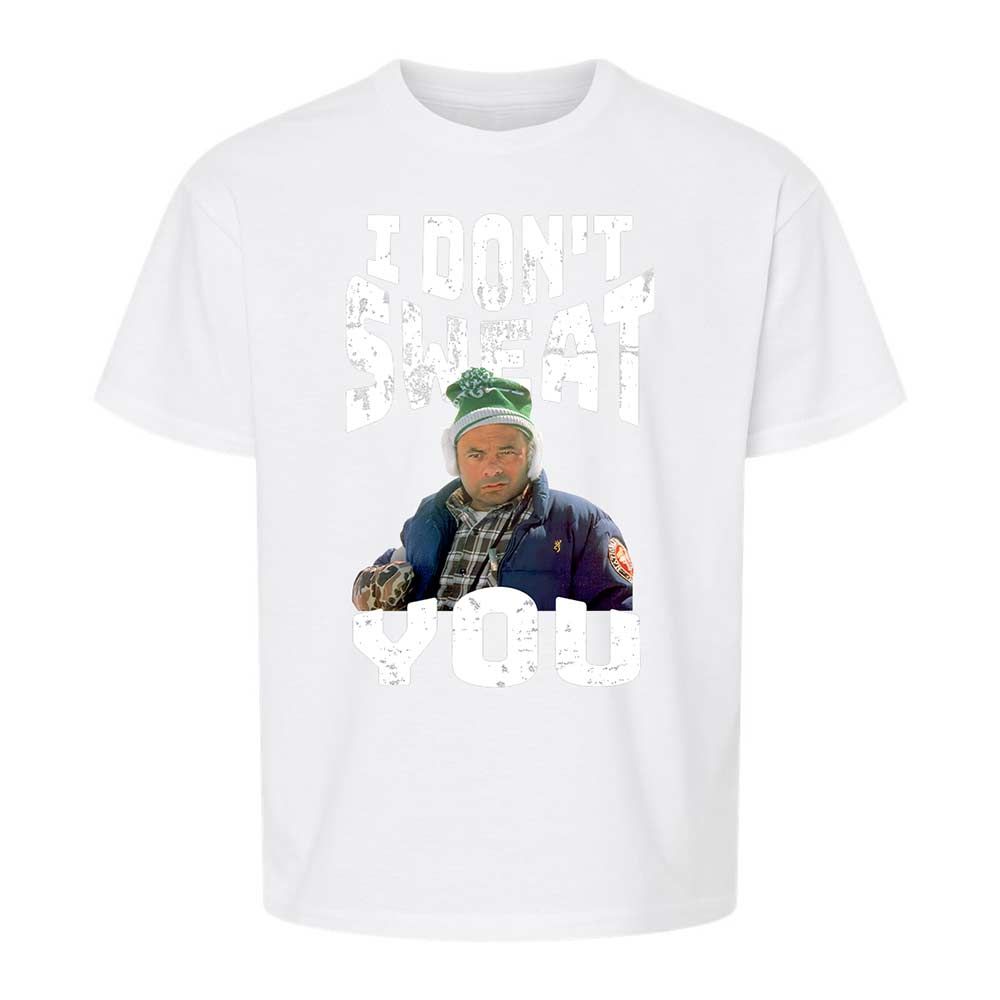 Kids T-Shirt - H1LEBE9J - White - 5