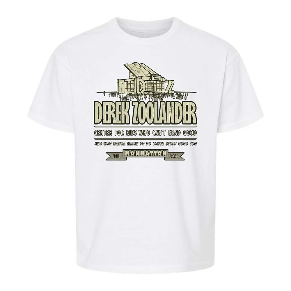 Kids T-Shirt - JJDJ527Q - White - 5