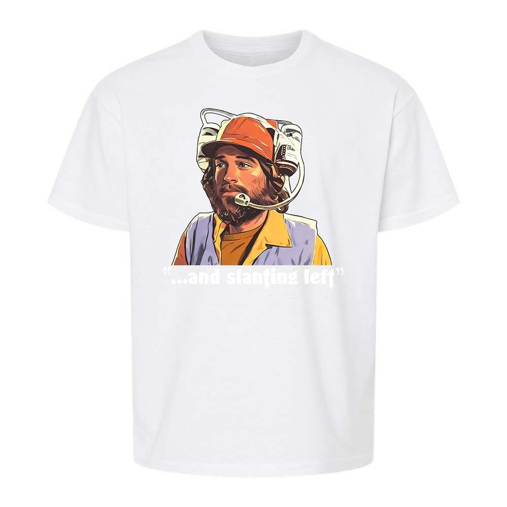 Kids T-Shirt - NGFCQB8L - White - 5