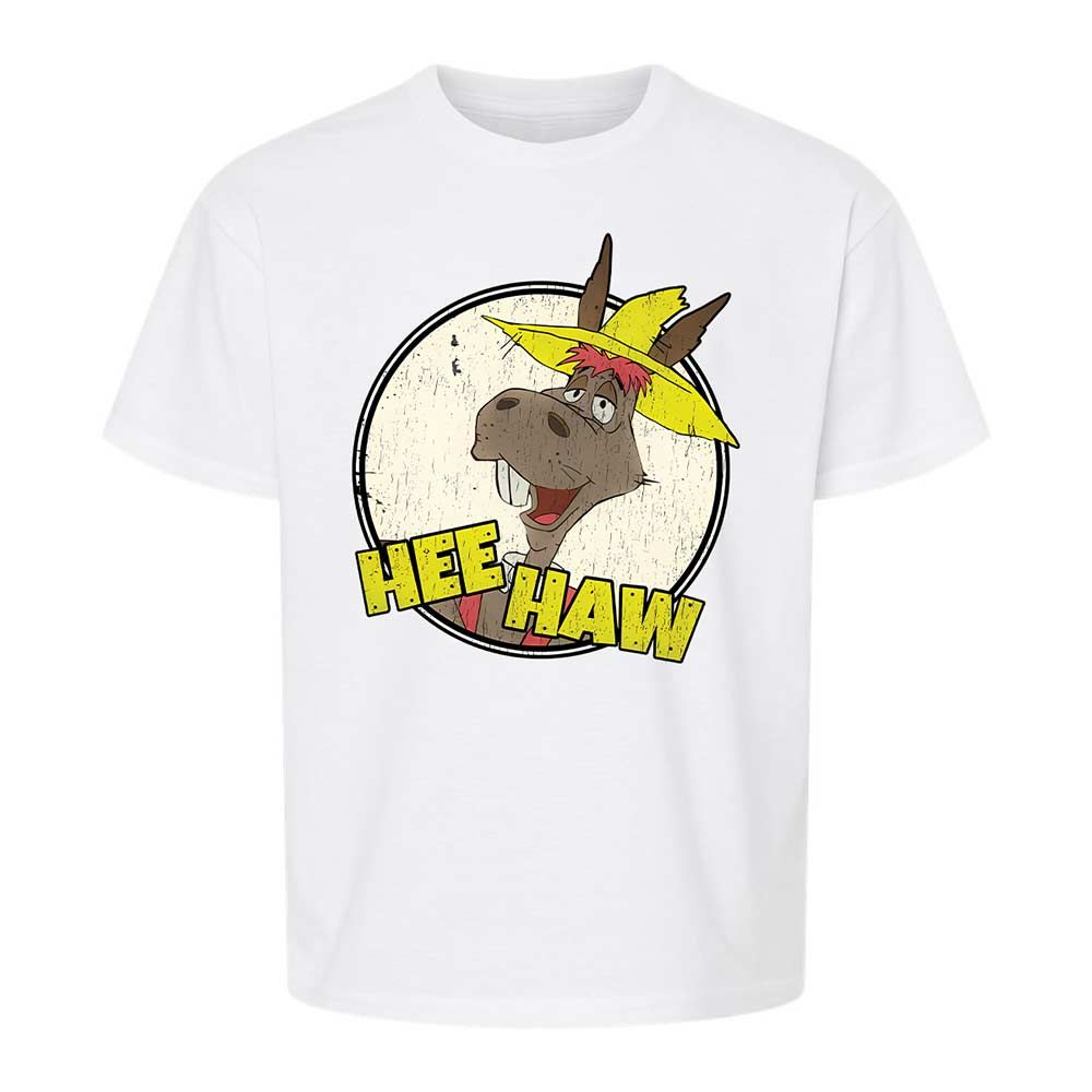 Kids T-Shirt - Q8JZ9FQ7 - White - 5