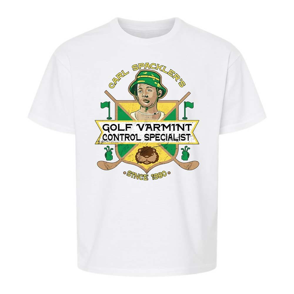 Varmint Exterminator - White - 5
