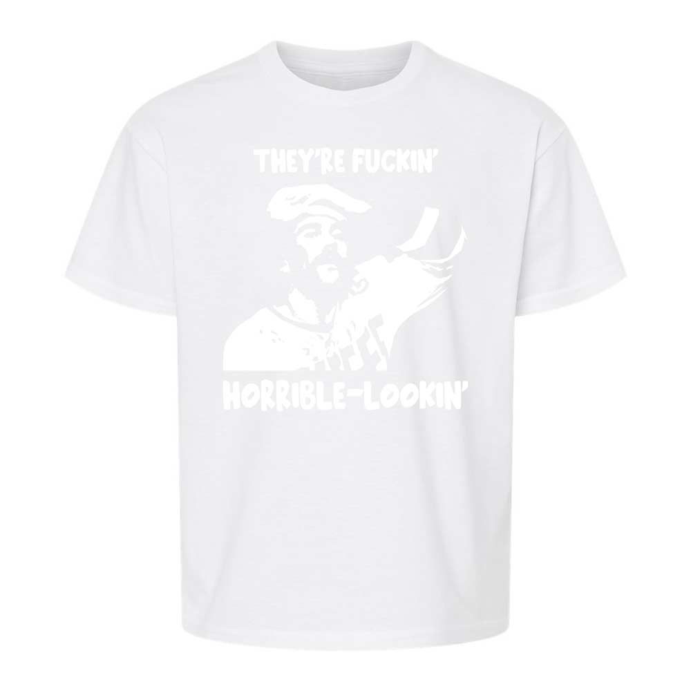 Kids T-Shirt - TJDG9PMD - White - 5