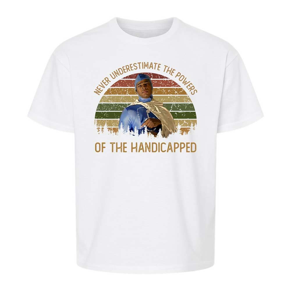 Kids T-Shirt - 9RGNAKMP - White - 5