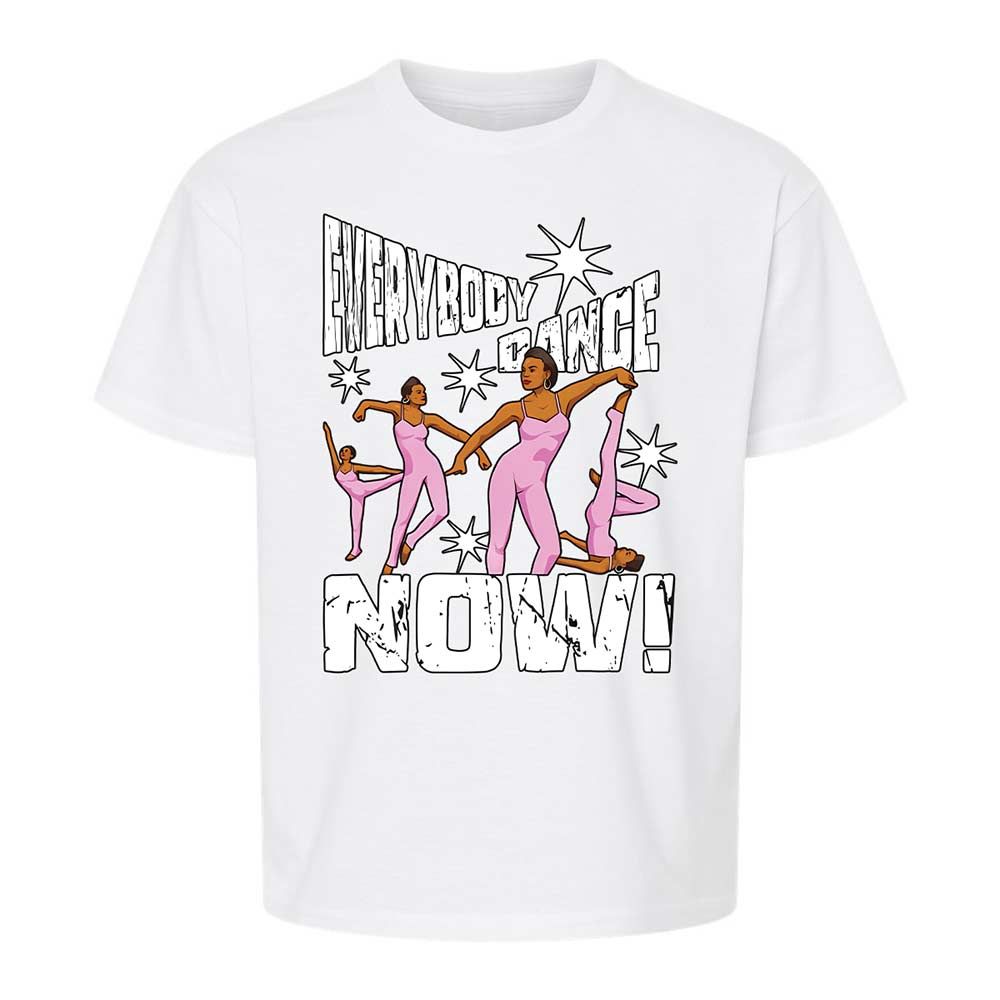 Kids T-Shirt - 1PJVFPPE - White - 5