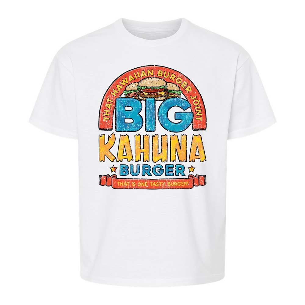 Kids T-Shirt - EYCVVDKT - White - 5