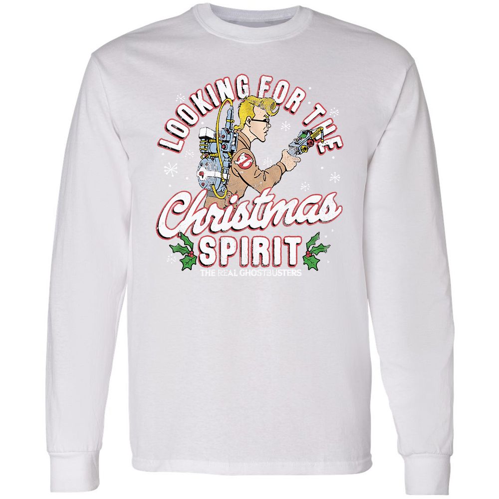 Long Sleeve T-Shirt - 7T2MBSSL - White - 5