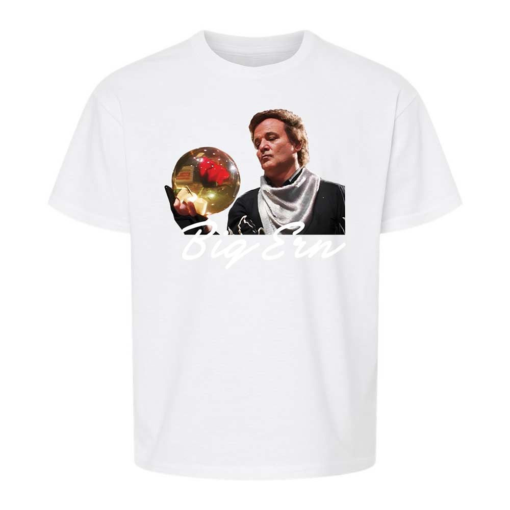 Kids T-Shirt - ZU7UQXRF - White - 5