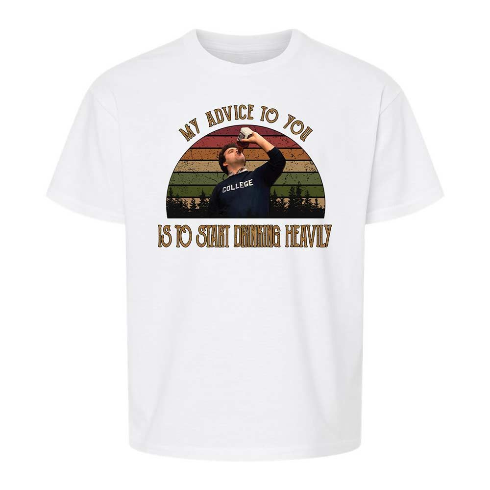 Kids T-Shirt - 9VKZU8ZJ - White - 5