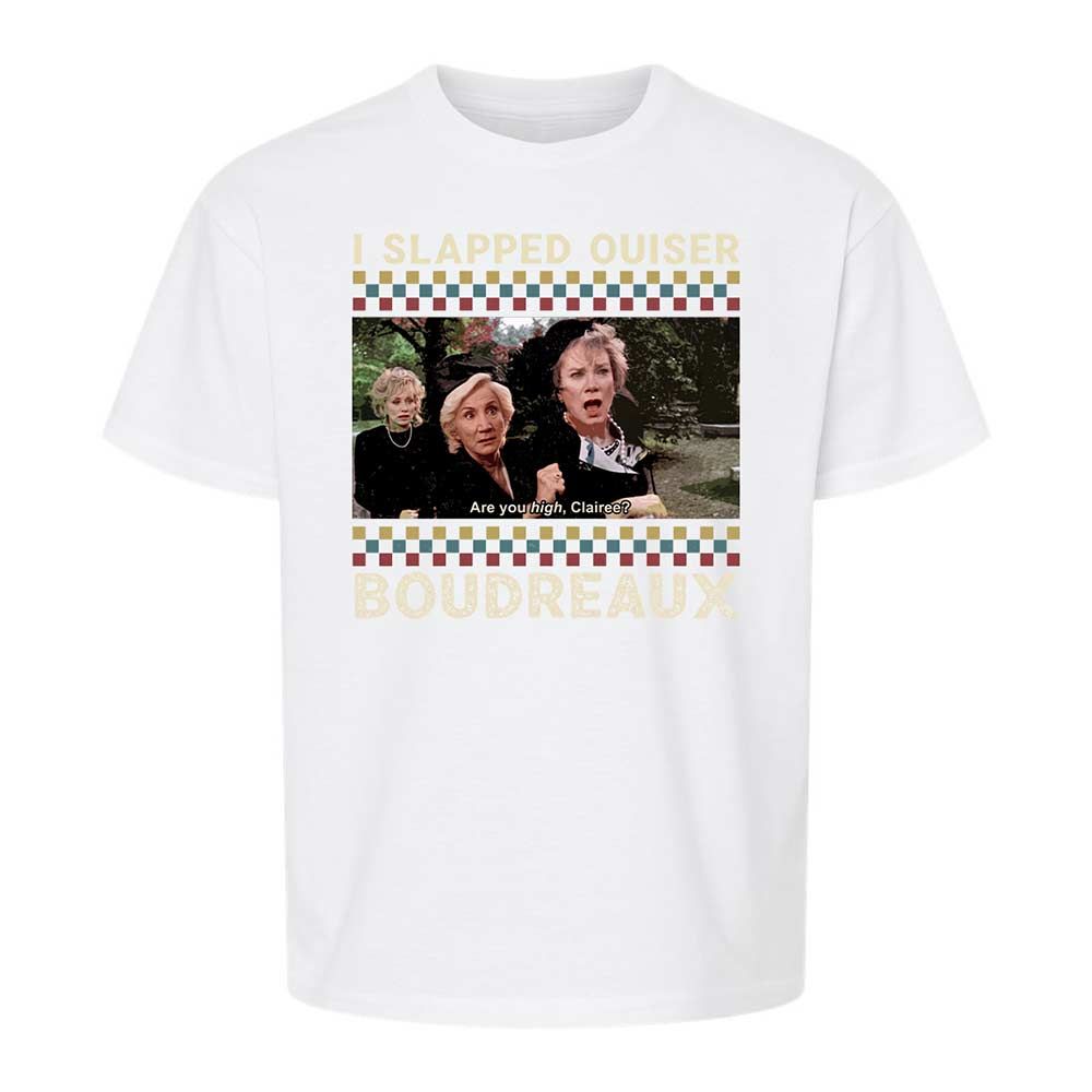 Kids T-Shirt - 2KCYWTTL - White - 5