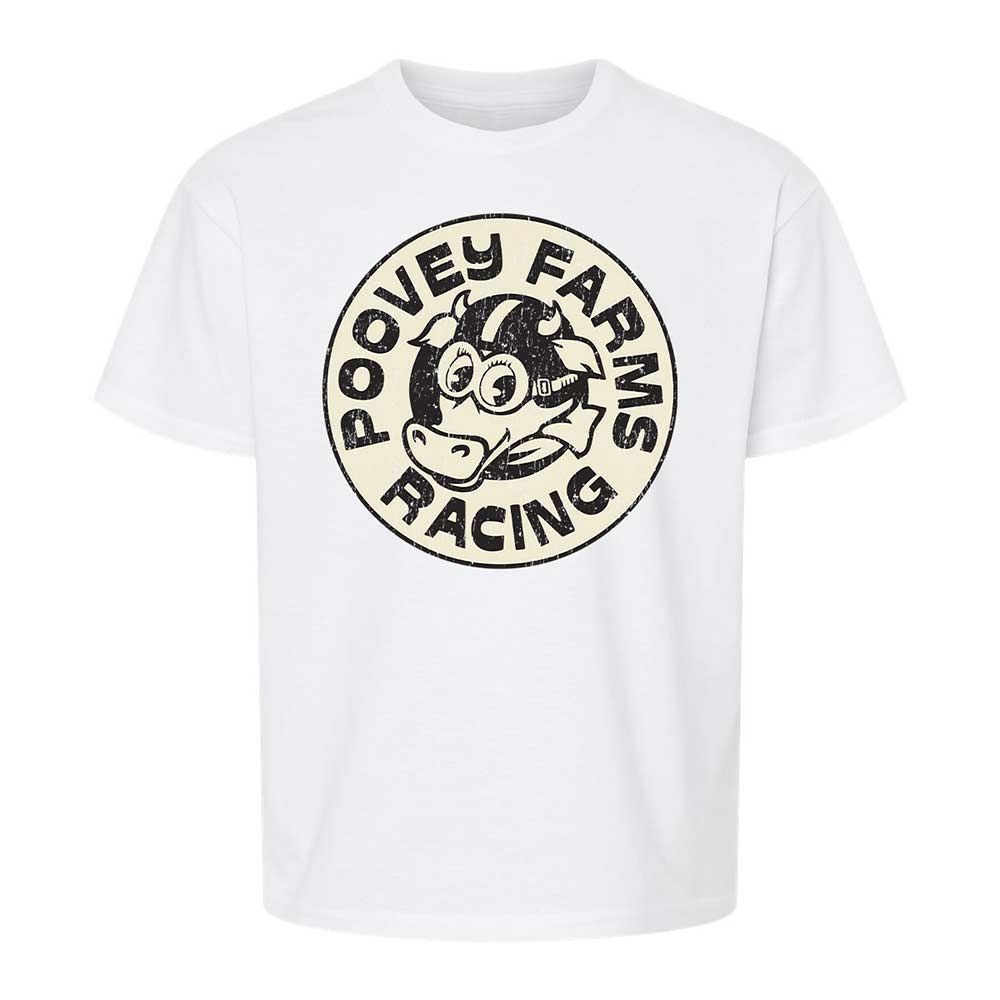 Kids T-Shirt - ZR1ECPDT - White - 5