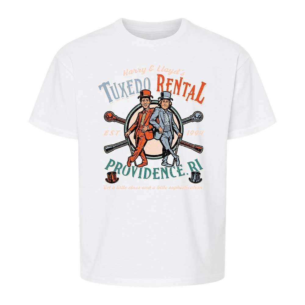 Kids T-Shirt - 8ATQL76J - White - 5
