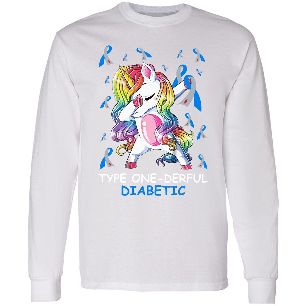 Long Sleeve T-Shirt - 61HHCST7 - White - 5