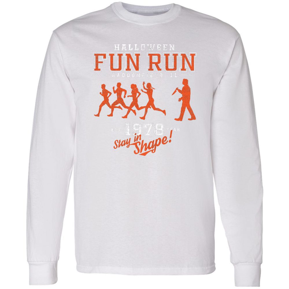 Long Sleeve T-Shirt - PN5CMAKK - White - 5