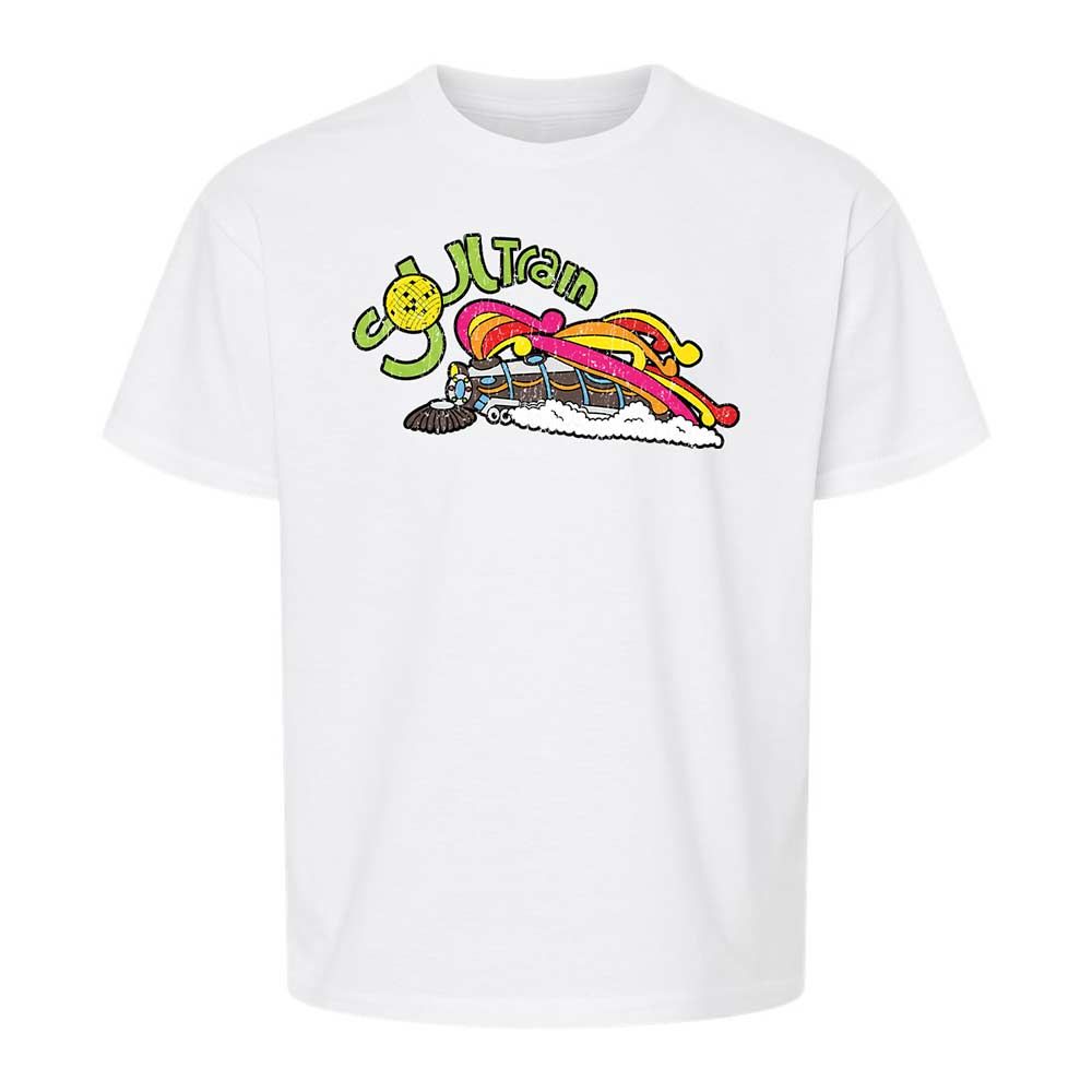 Kids T-Shirt - A4DZCXAJ - White - 5